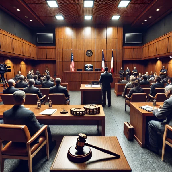 Where is YNW Melly Now Latest Updates on His Trial and Current Status